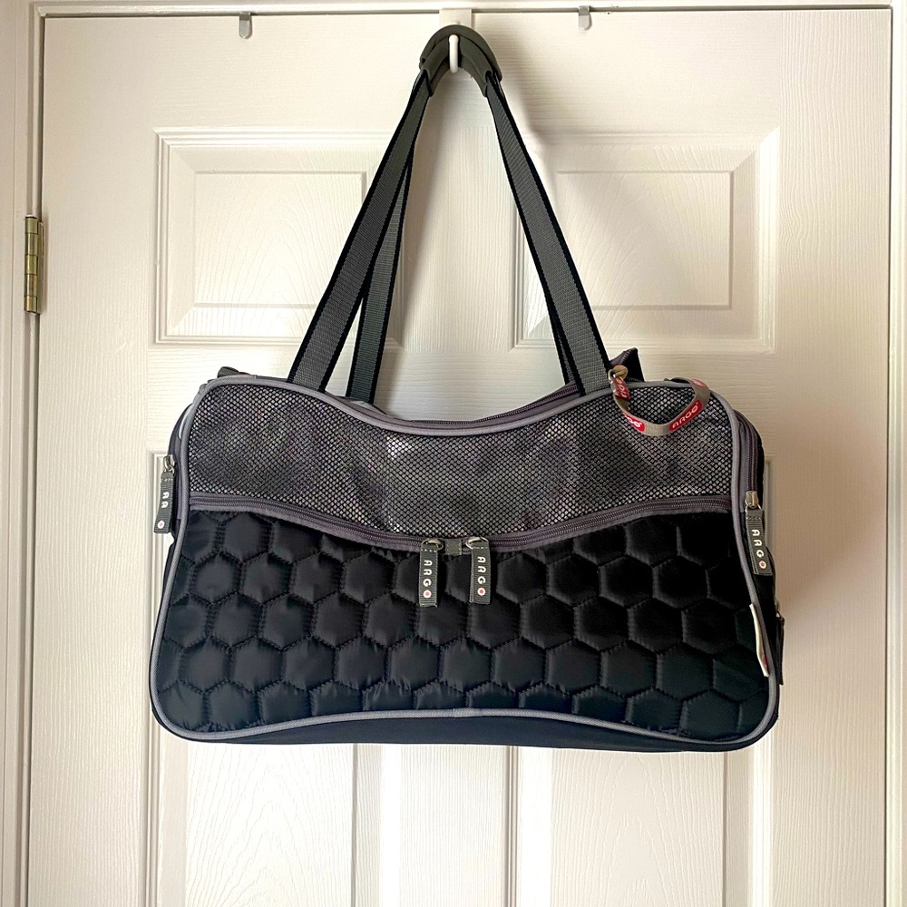 Argo Petagon Airline Approved Pet Carrier